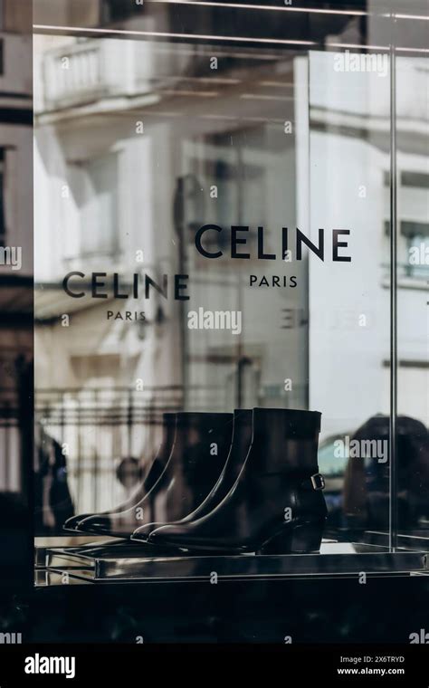 celine showcase review